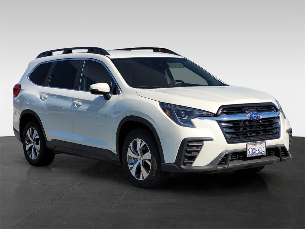 2023 Subaru Ascent Premium 8