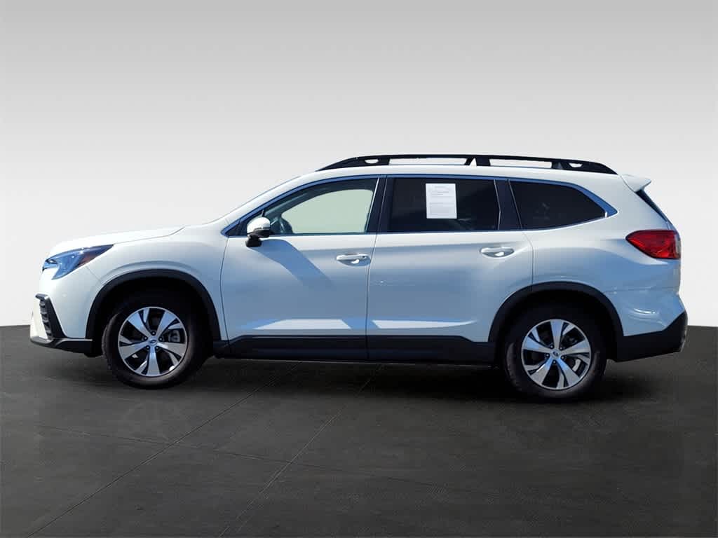 2023 Subaru Ascent Premium 4