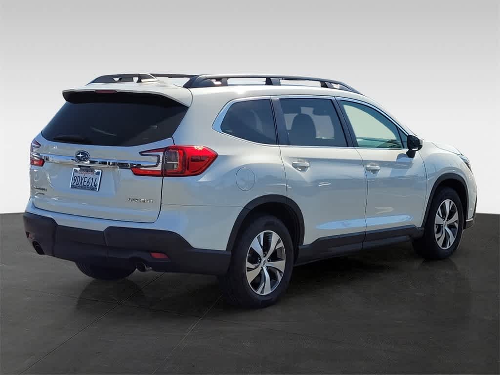 2023 Subaru Ascent Premium 6