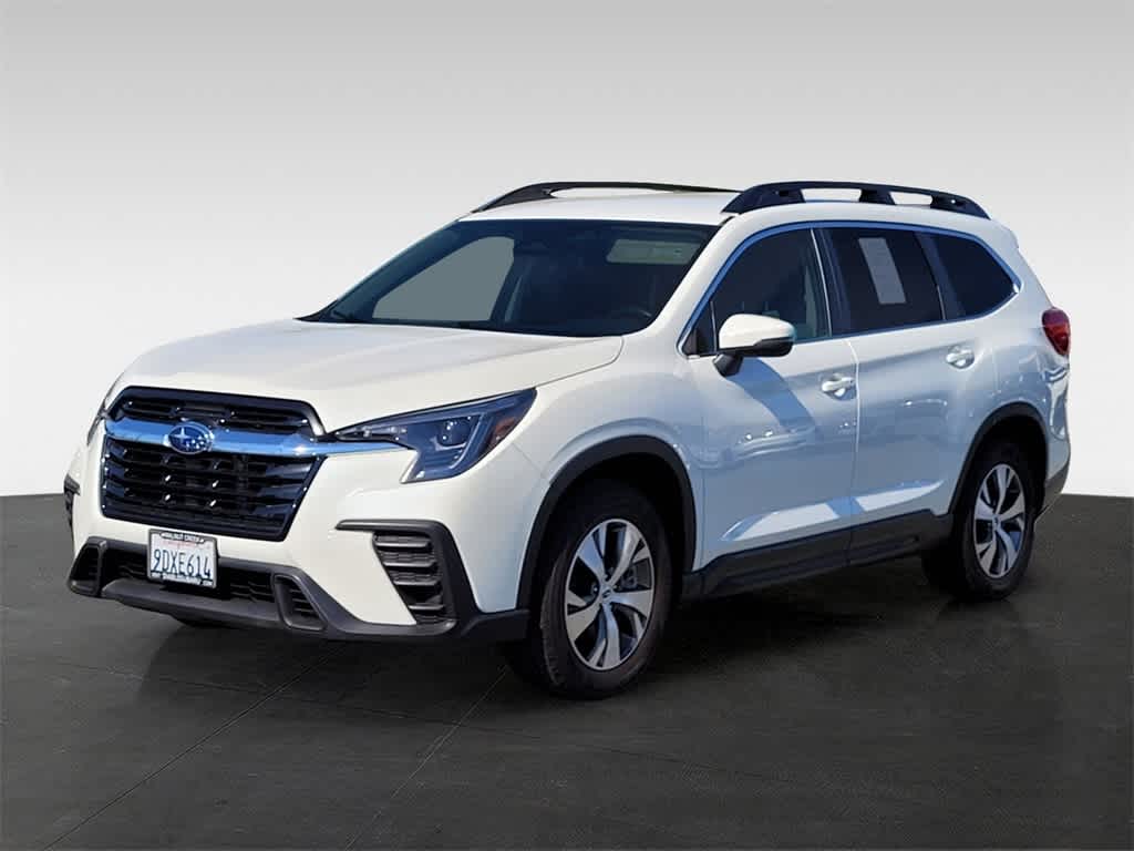 2023 Subaru Ascent Premium 2