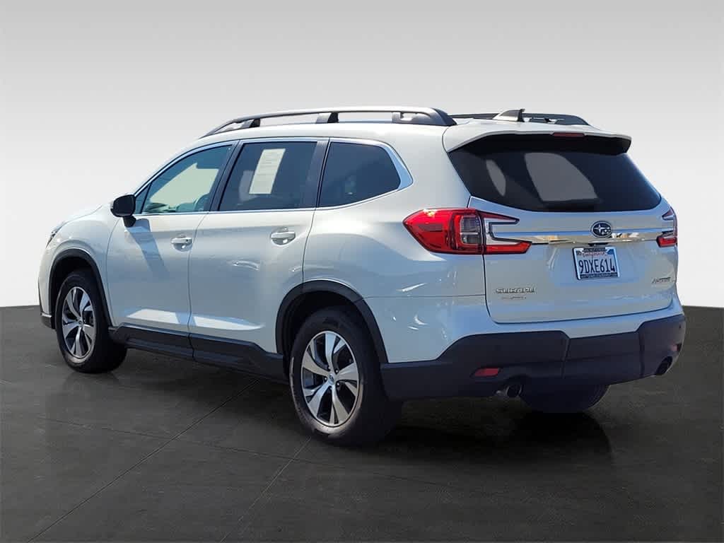 2023 Subaru Ascent Premium 5