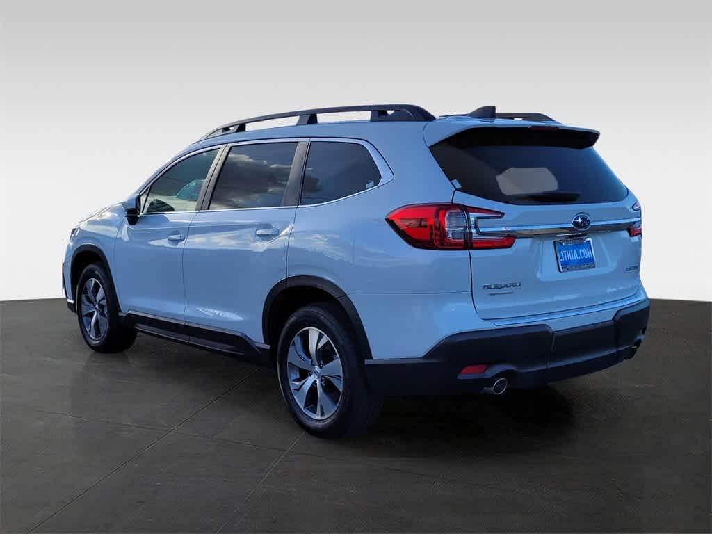 2024 Subaru Ascent Premium 5