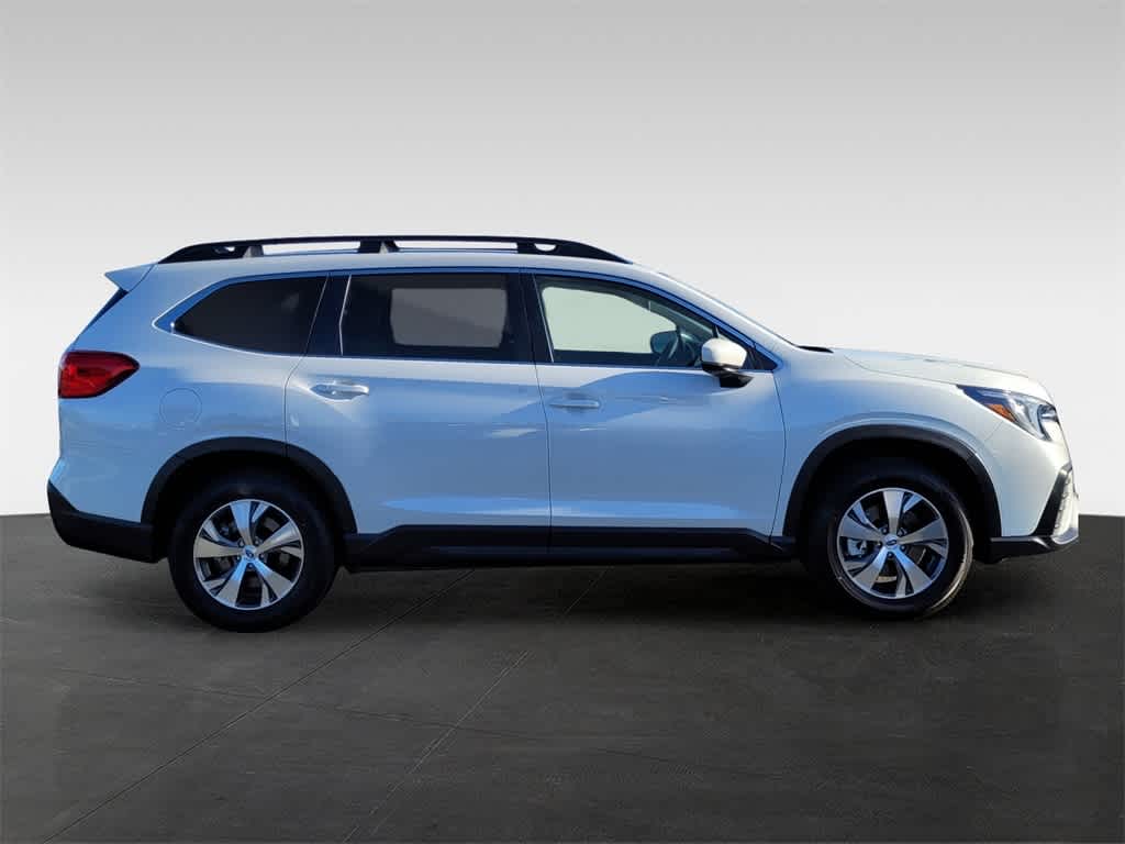 2024 Subaru Ascent Premium 7