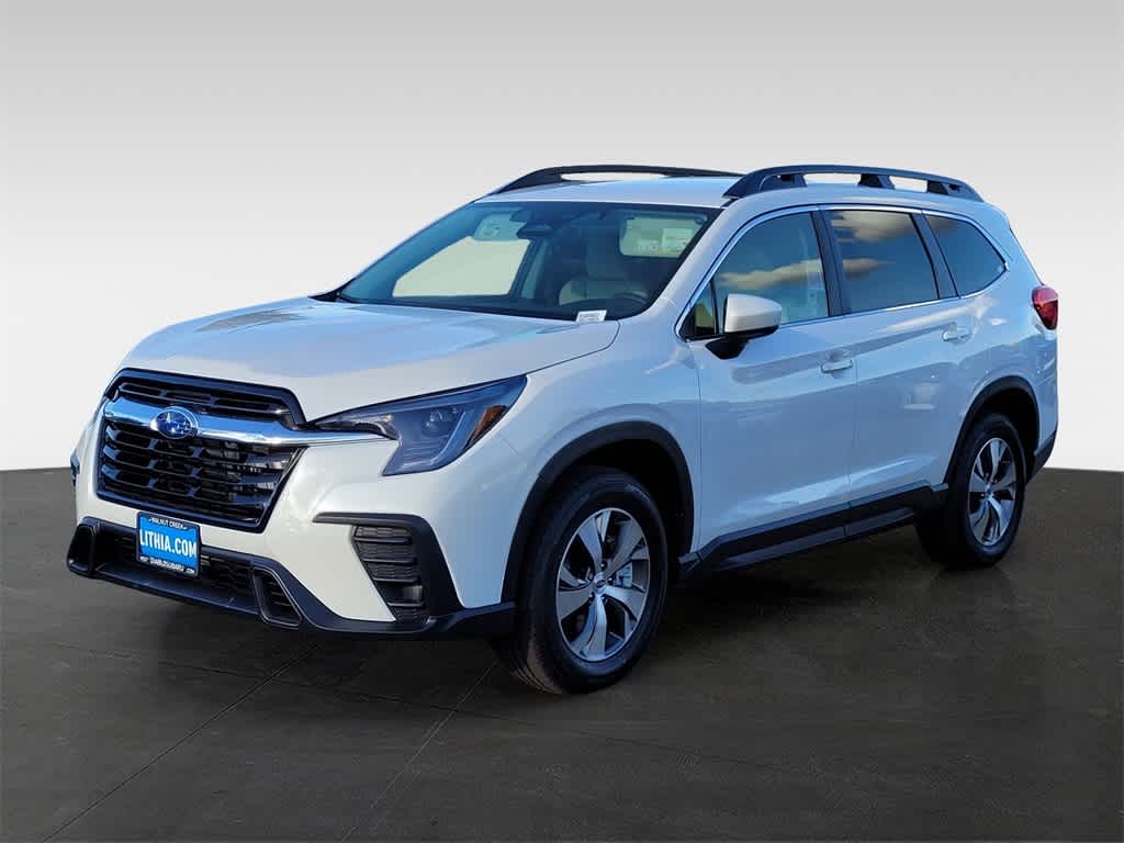 2024 Subaru Ascent Premium 2