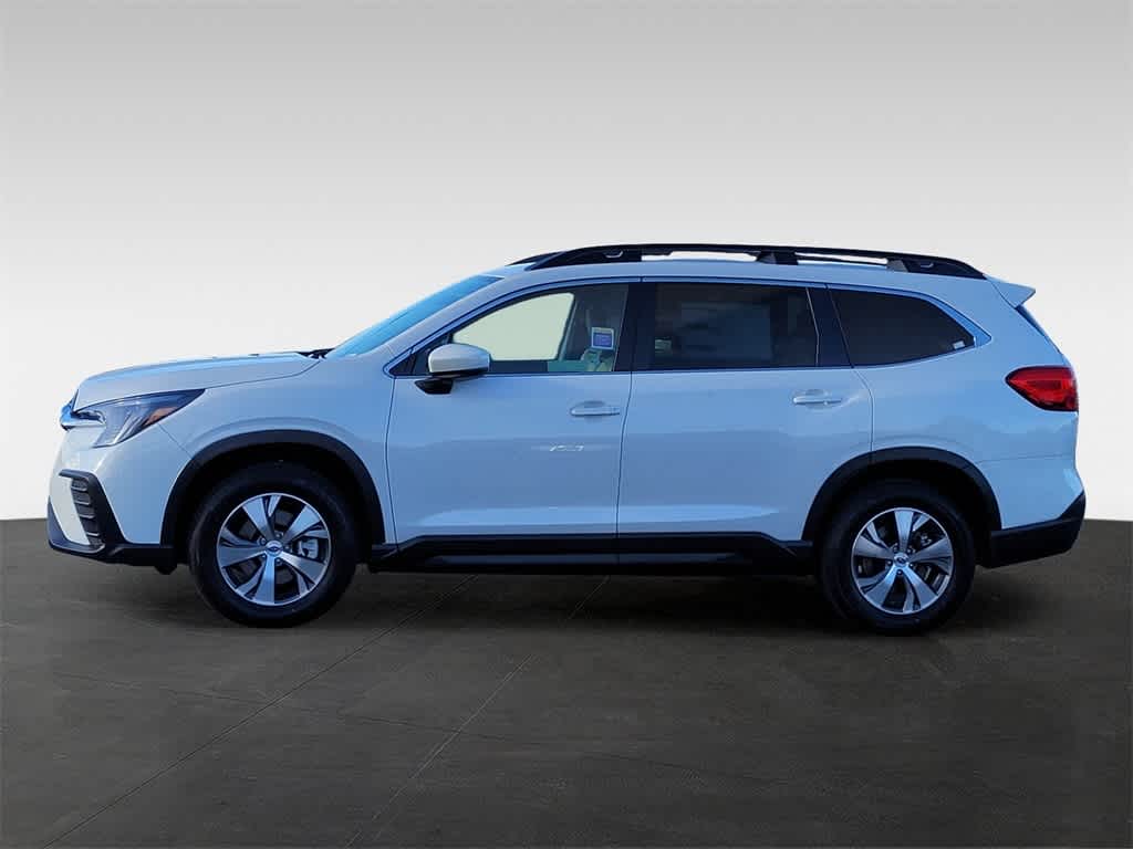 2024 Subaru Ascent Premium 4