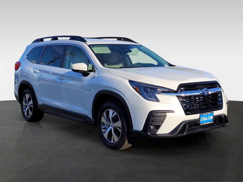 2024 Subaru Ascent Premium 8