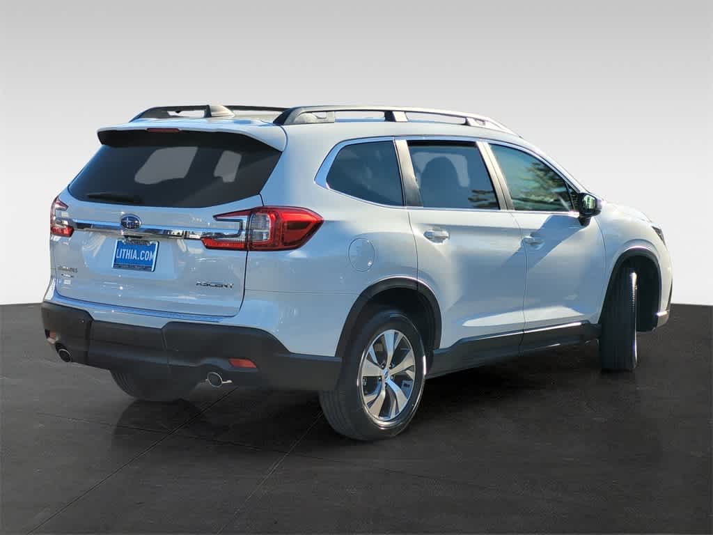 2024 Subaru Ascent Premium 6