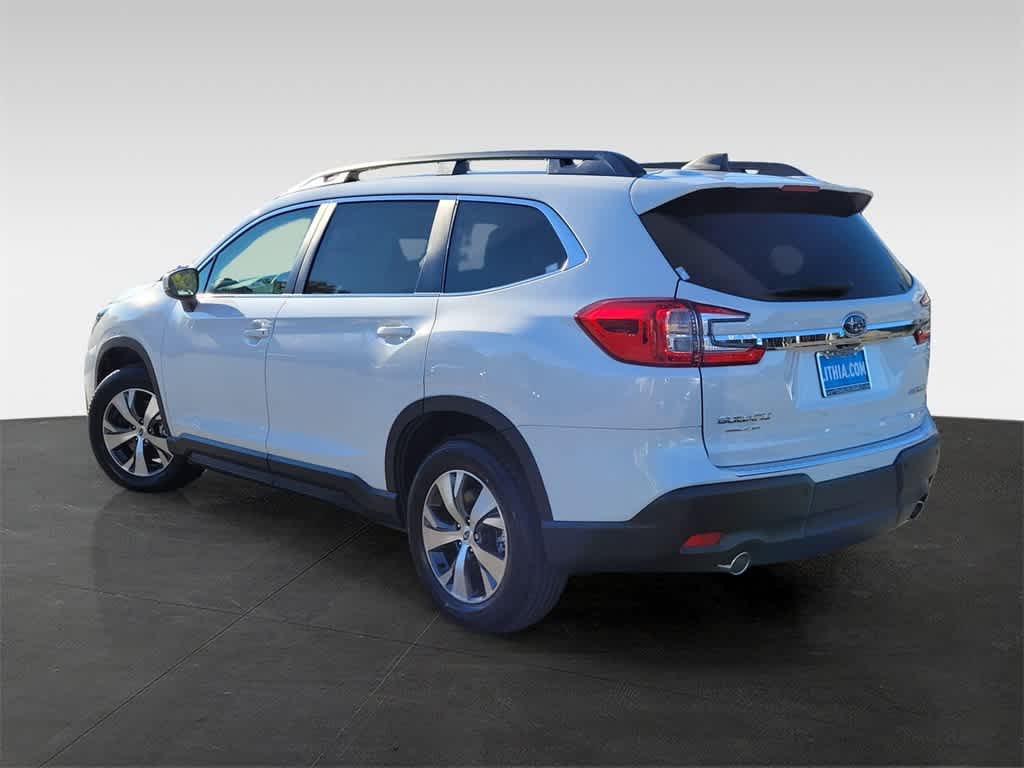 2024 Subaru Ascent Premium 5