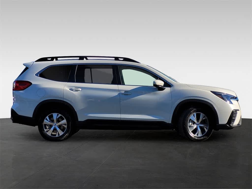 2024 Subaru Ascent Premium 7