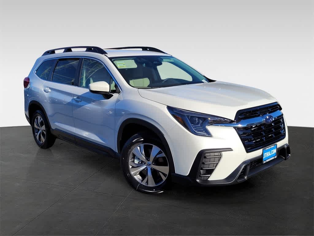 2024 Subaru Ascent Premium 8