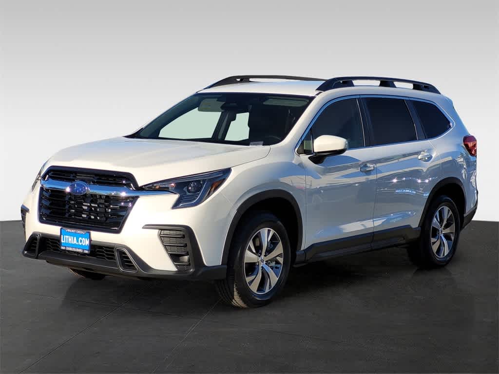 2024 Subaru Ascent Premium 2