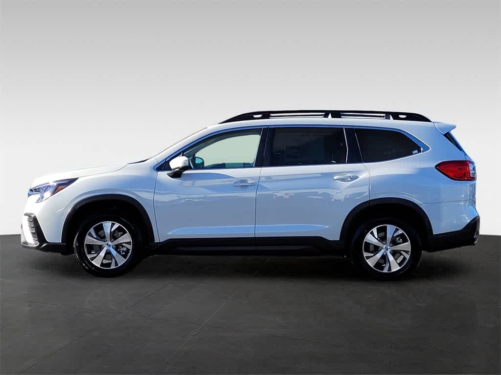 2024 Subaru Ascent Premium 4