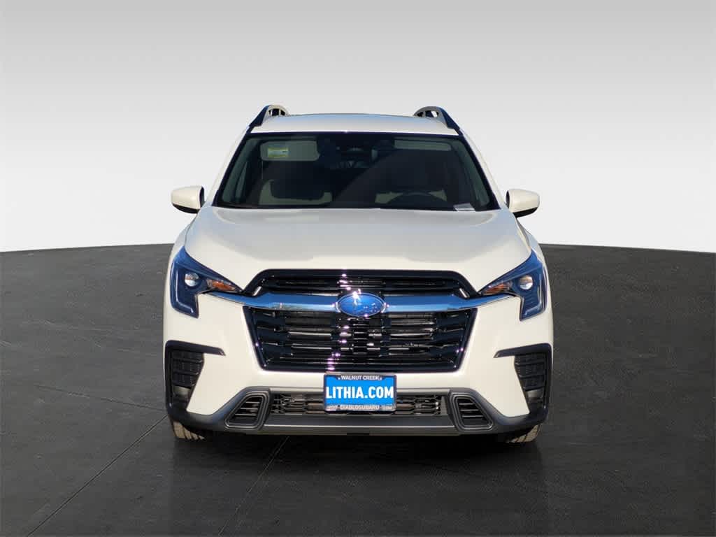 2024 Subaru Ascent Premium 3