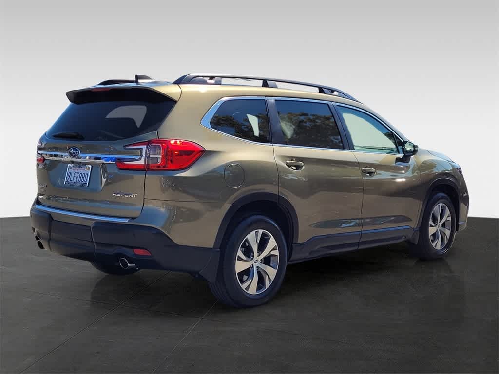 2023 Subaru Ascent Premium 6