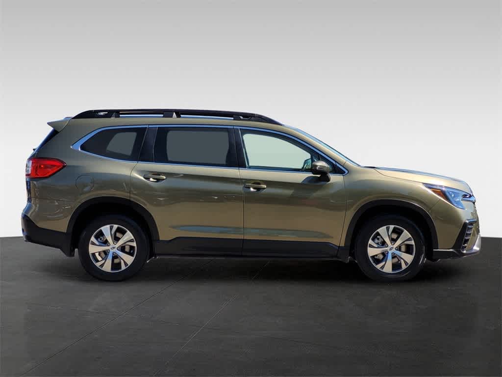 2023 Subaru Ascent Premium 7