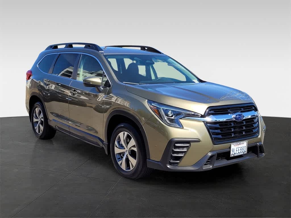 2023 Subaru Ascent Premium 8