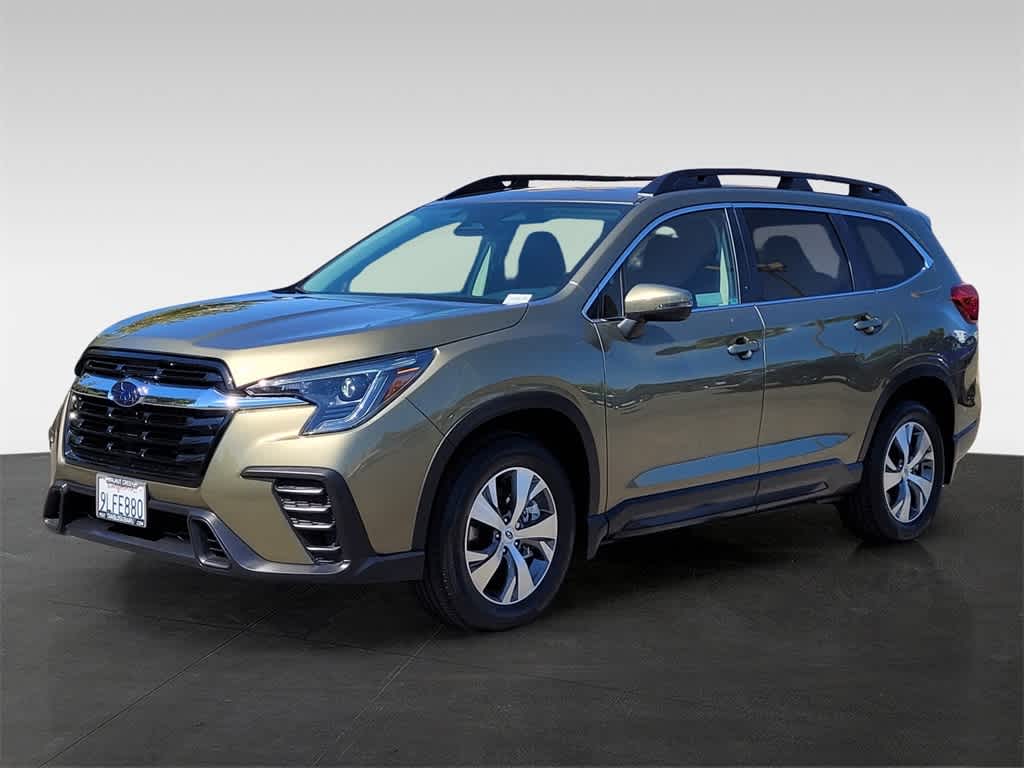 2023 Subaru Ascent Premium 2