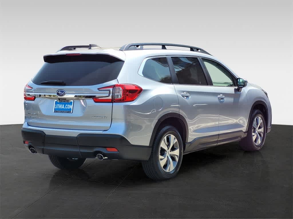 2024 Subaru Ascent Premium 6