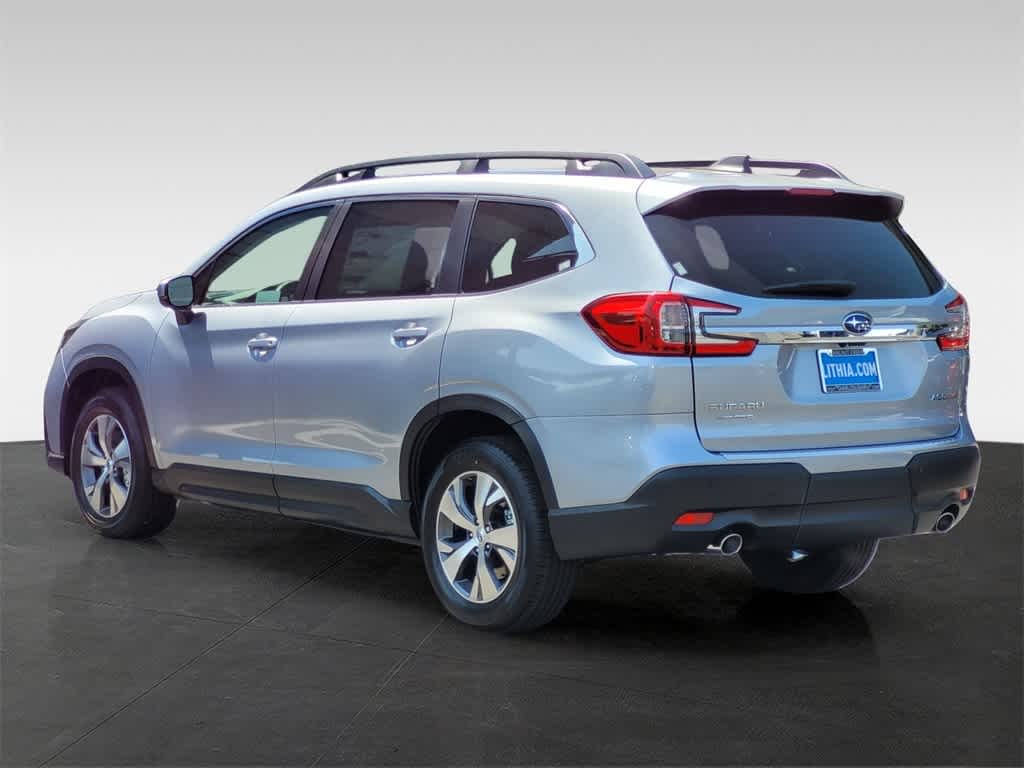 2024 Subaru Ascent Premium 5