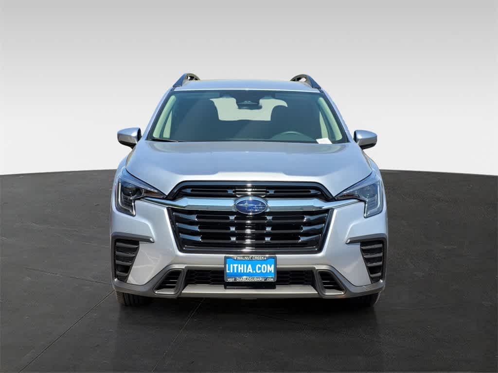 2024 Subaru Ascent Premium 3