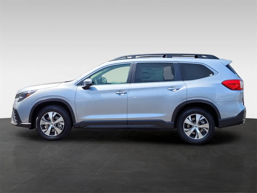 2024 Subaru Ascent Premium 4