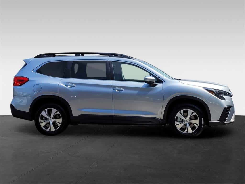 2024 Subaru Ascent Premium 7