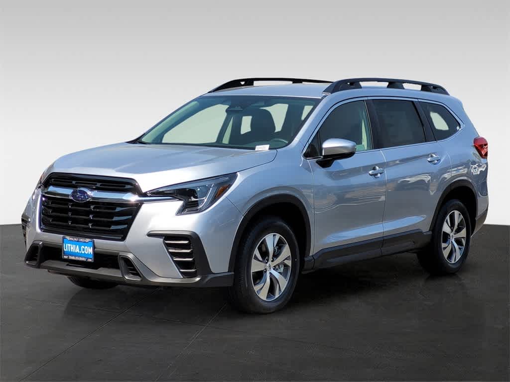 2024 Subaru Ascent Premium 2