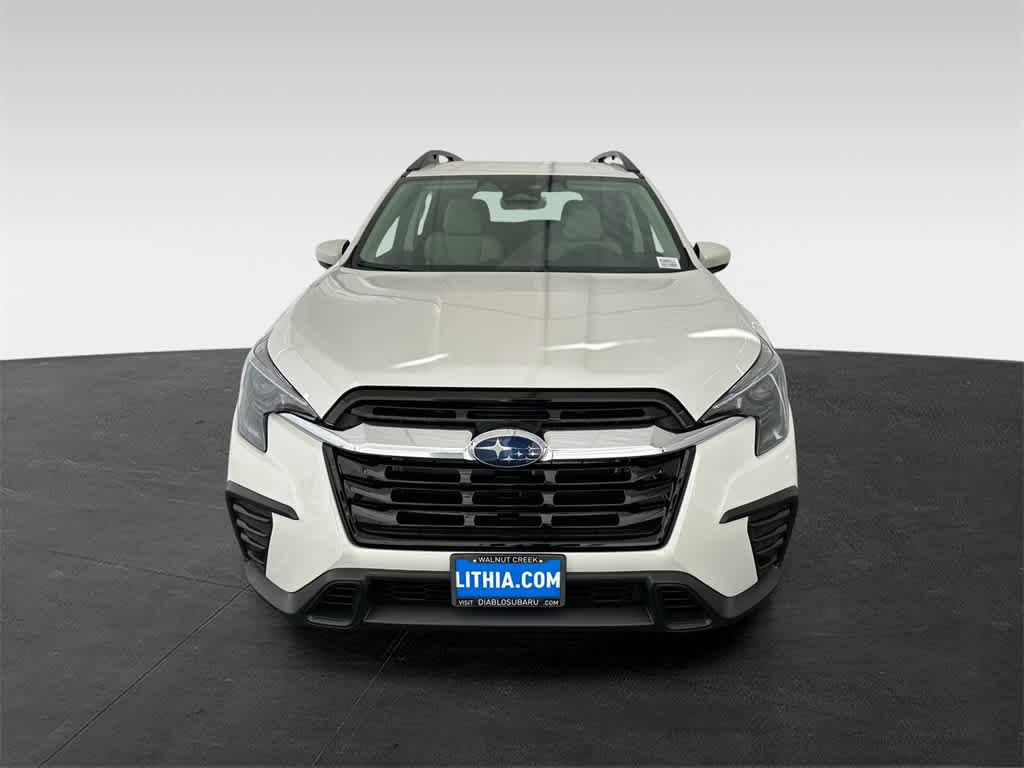 2024 Subaru Ascent Premium 6