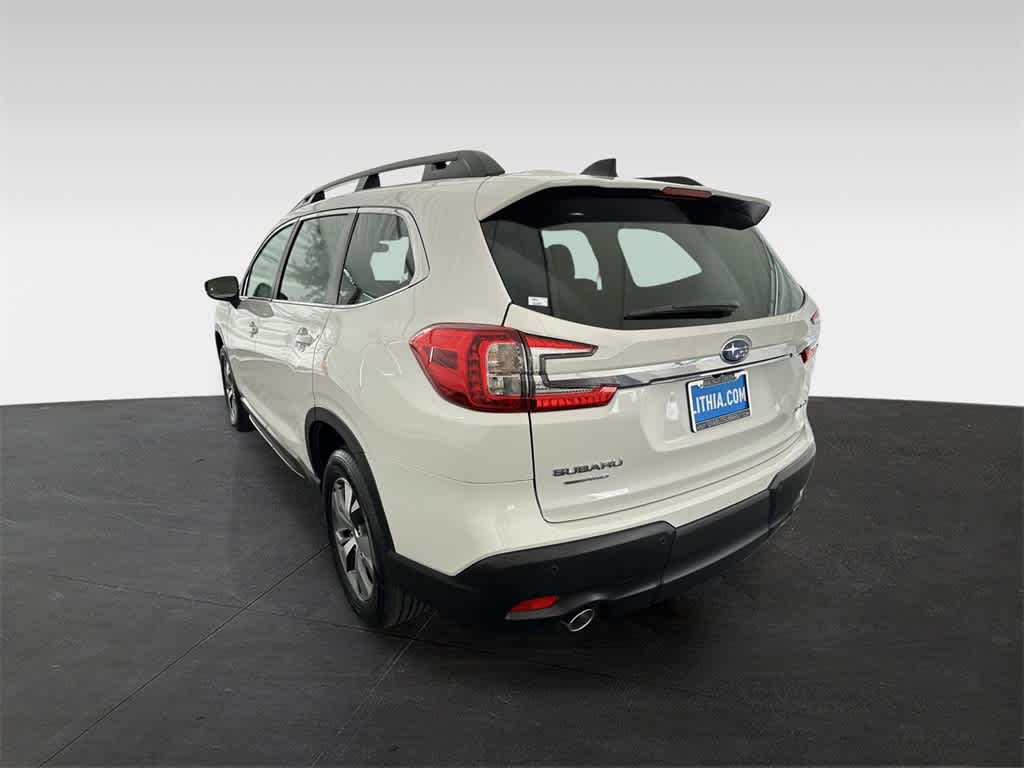 2024 Subaru Ascent Premium 4