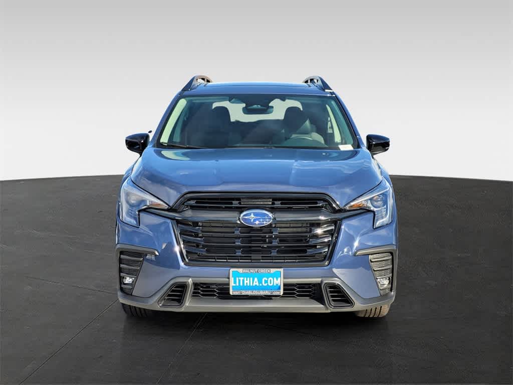 2024 Subaru Ascent Onyx Edition 3