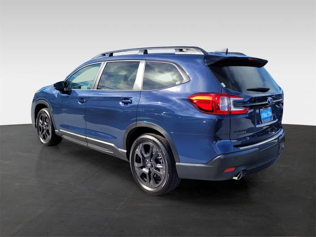 2024 Subaru Ascent Onyx Edition 5