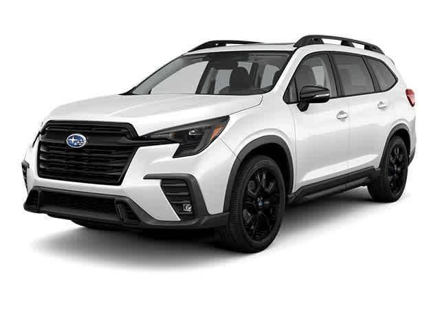 2023 Subaru Ascent