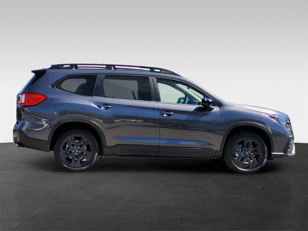 2024 Subaru Ascent Onyx Edition 7