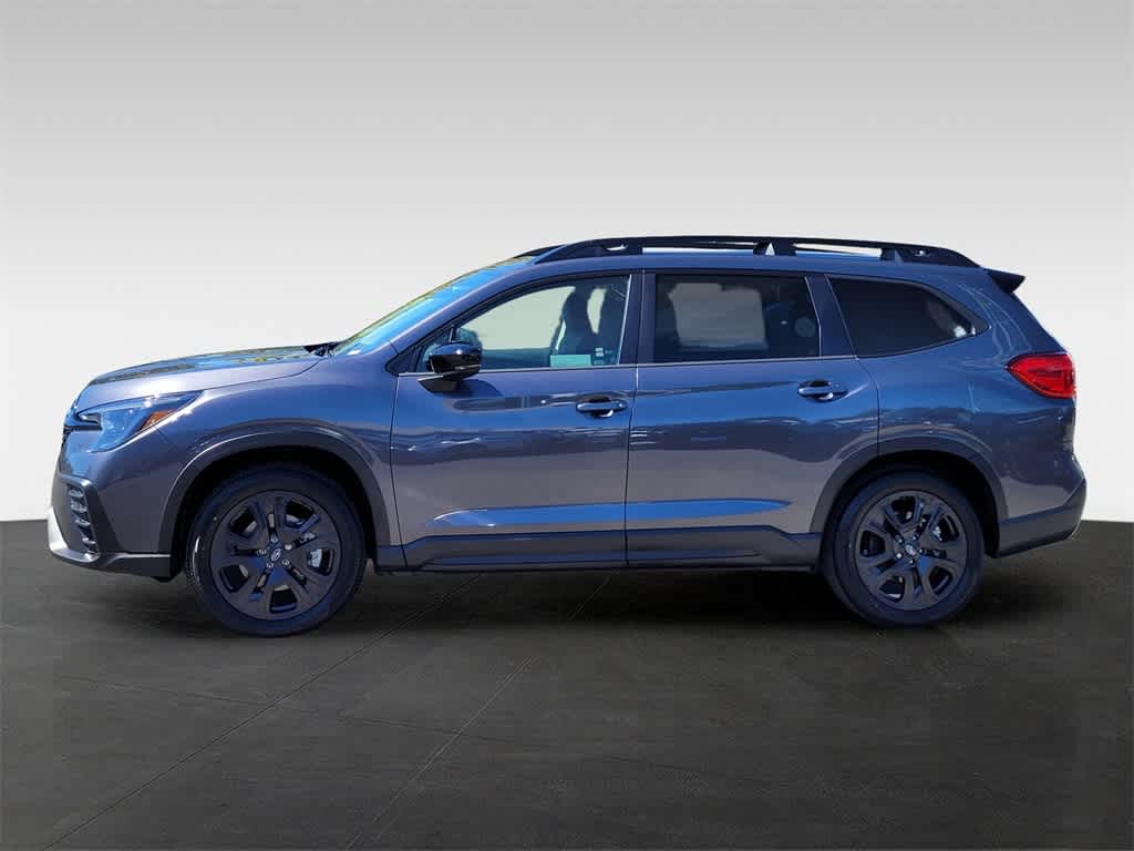 2024 Subaru Ascent Onyx Edition 4