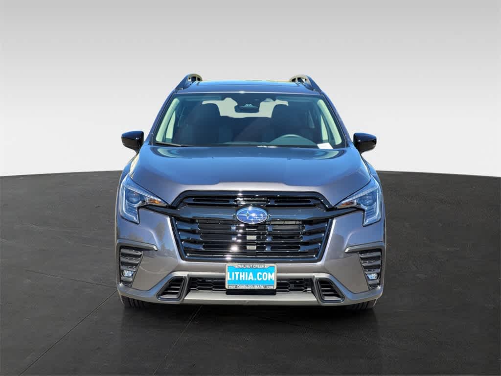 2024 Subaru Ascent Onyx Edition 3