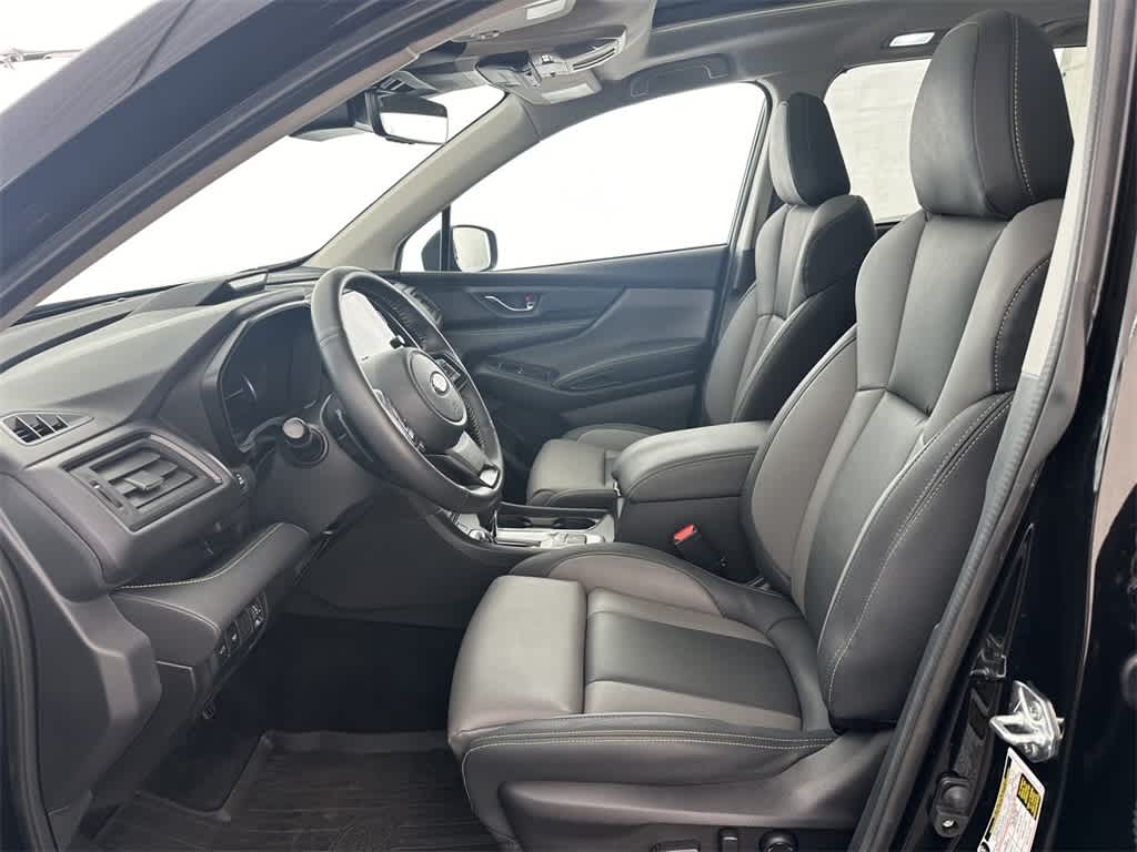 2023 Subaru Ascent Onyx Edition Limited 2