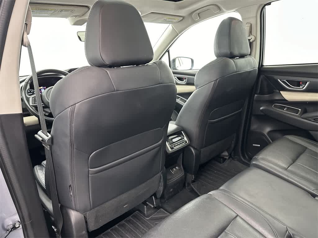 2019 Subaru Ascent Limited 12