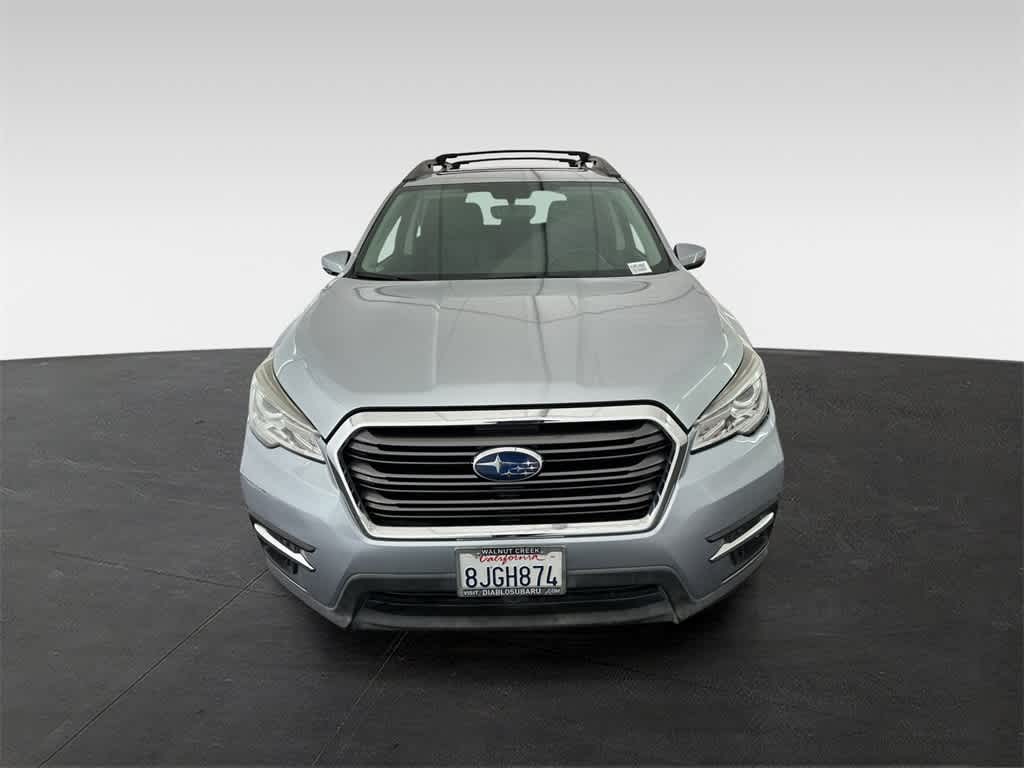 2019 Subaru Ascent Limited 8