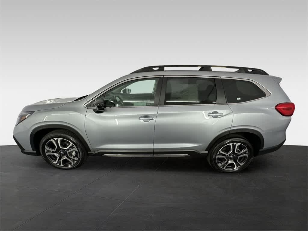 2024 Subaru Ascent Limited 3