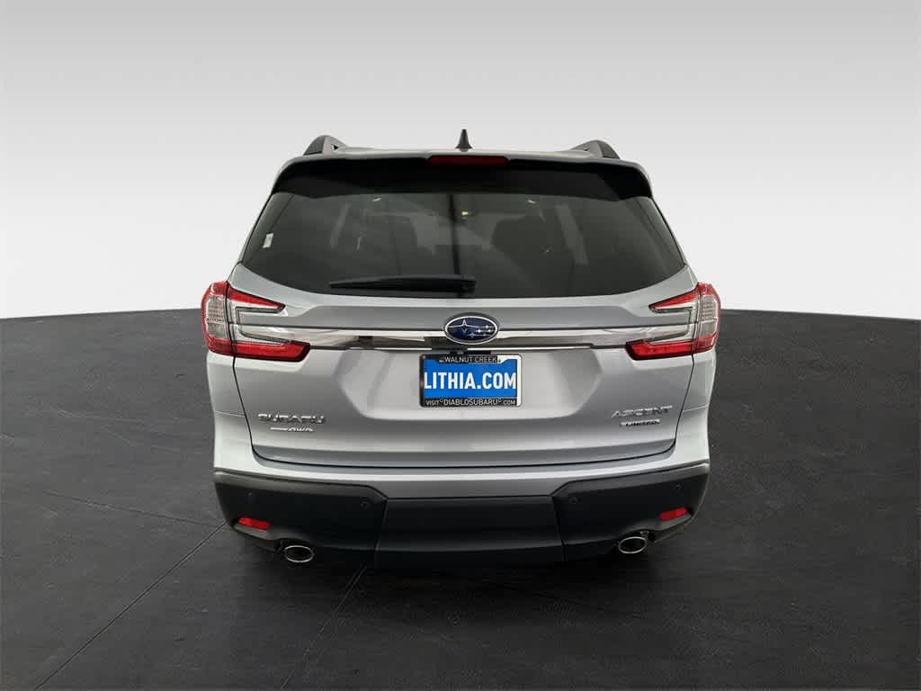 2024 Subaru Ascent Limited 5