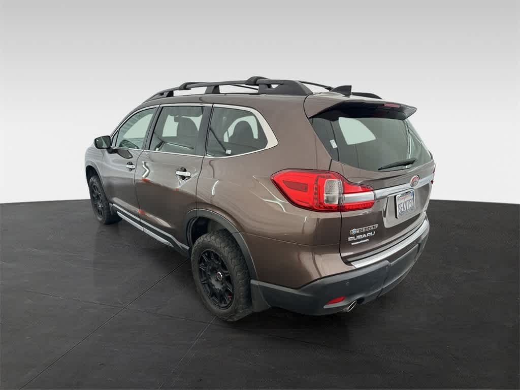 2019 Subaru Ascent Touring 4