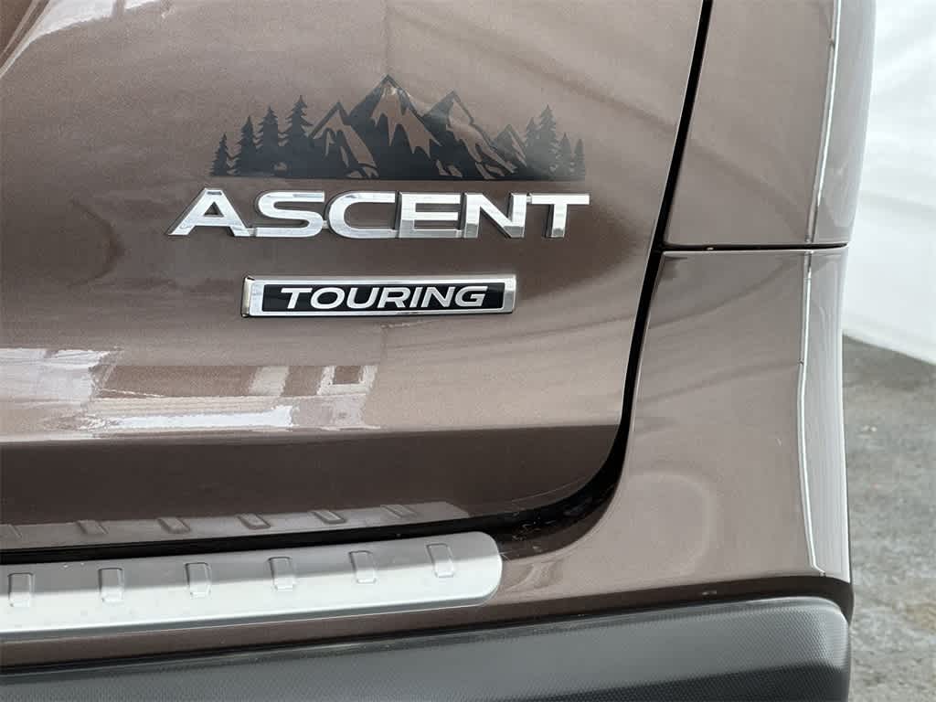 2019 Subaru Ascent Touring 6