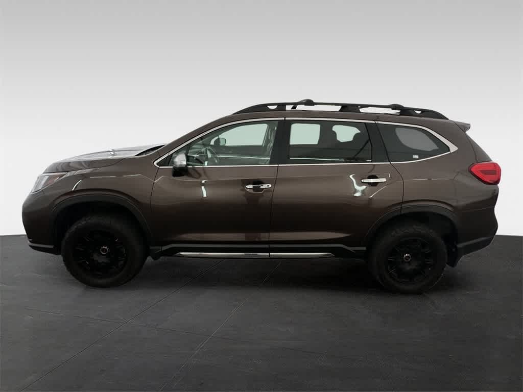 2019 Subaru Ascent Touring 3