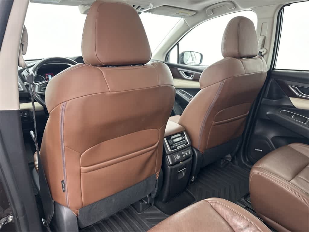 2019 Subaru Ascent Touring 13