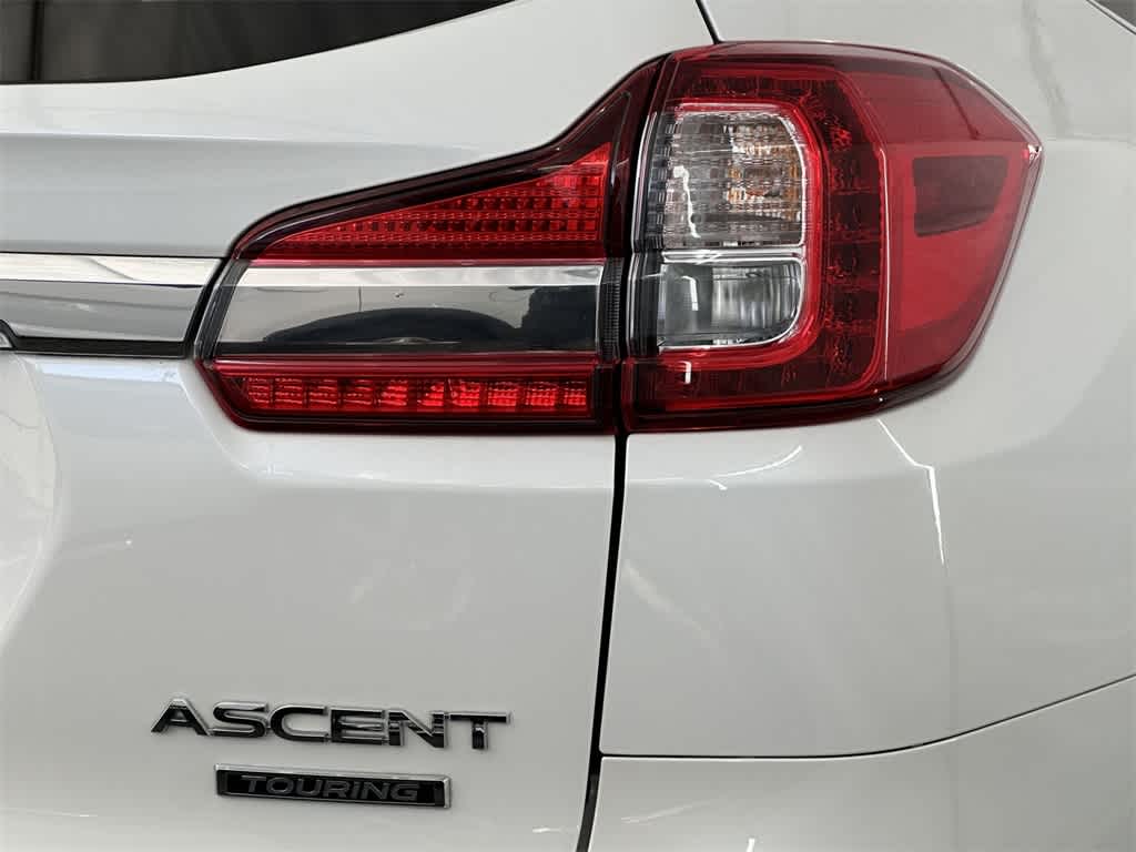 2022 Subaru Ascent Touring 7