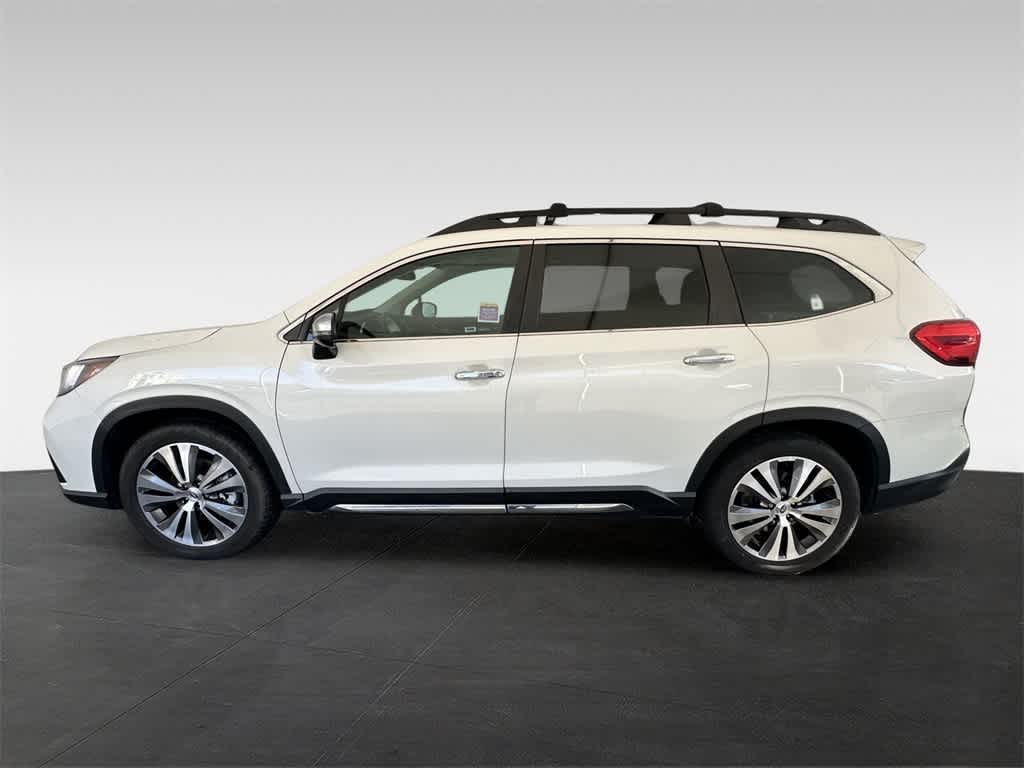 2022 Subaru Ascent Touring 3