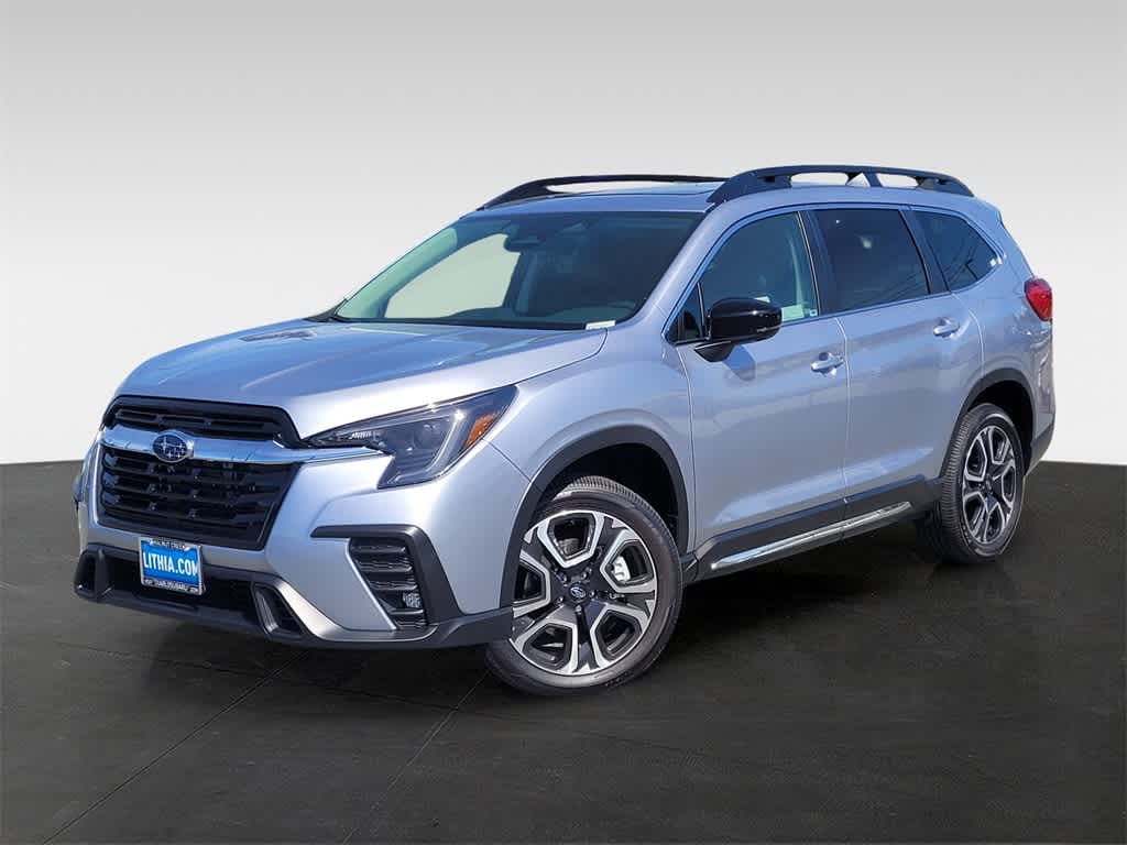 2024 Subaru Ascent Limited 2