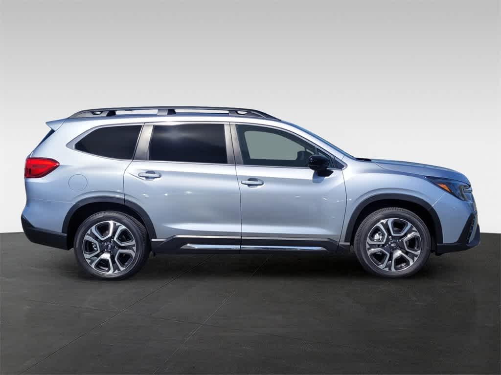 2024 Subaru Ascent Limited 7