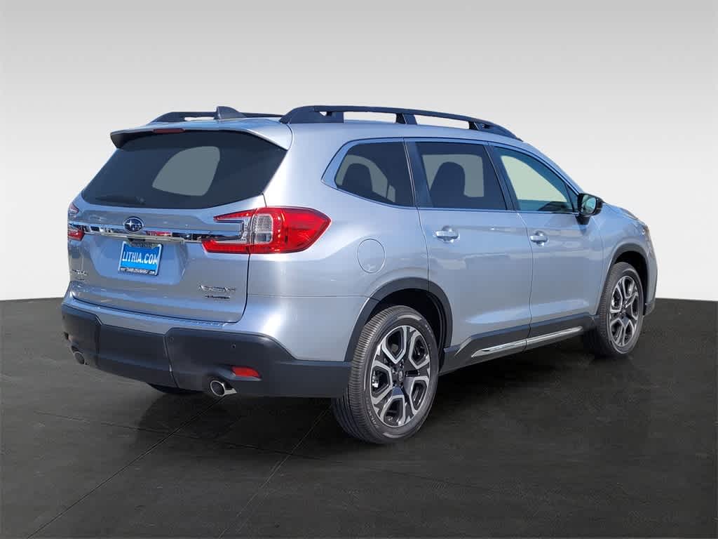 2024 Subaru Ascent Limited 6