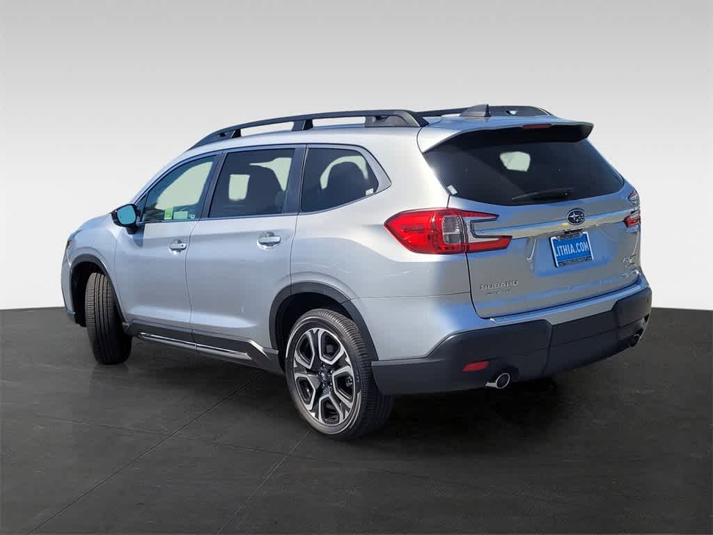 2024 Subaru Ascent Limited 5